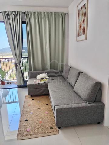 Vivo Executive Apartment 1
