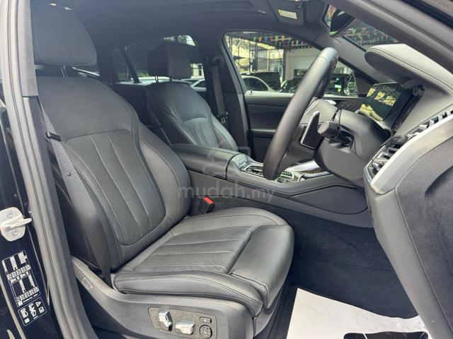 2021 Bmw X6 3.0 X DRIVE 35d M SPORT (A) HIGH SPEC - 5