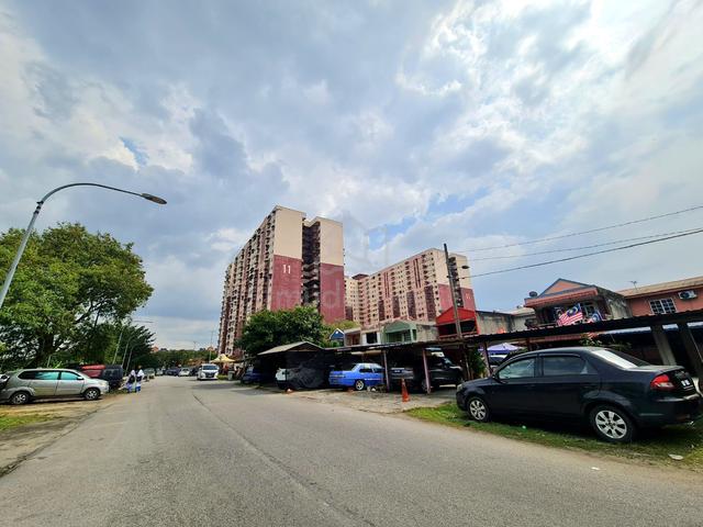 Desa Mentari 1