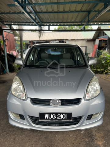 2010 Perodua MYVI 1.3 EZ MY05 M300 FACELIFT (A) - 1