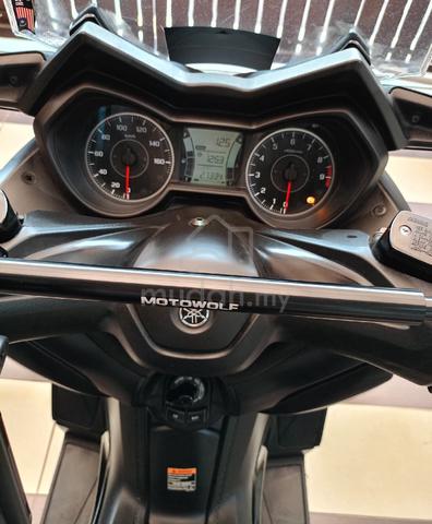 For Sale XMAX 250 (2022) V1 - photo 7 of 7