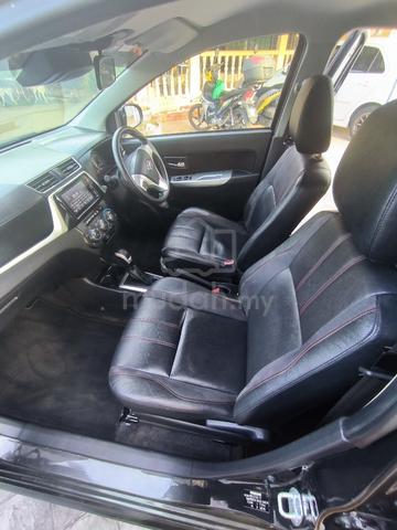 2020 Perodua BEZZA 1.3 AV (A) - 5