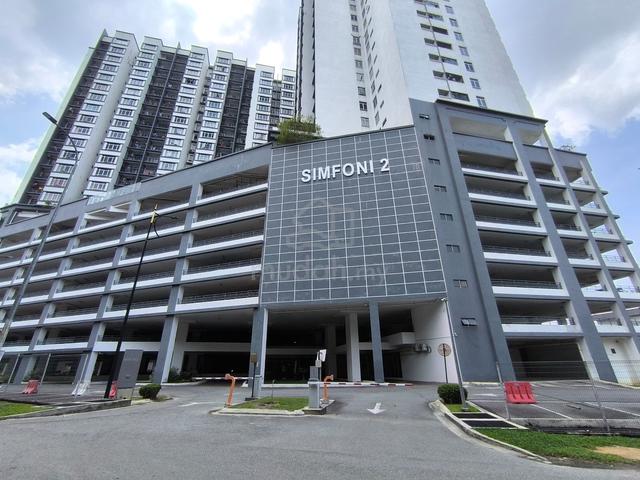 Simfoni 2 1