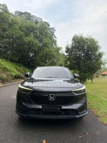 2022 Honda HR-V 1.5 S (A) - 3