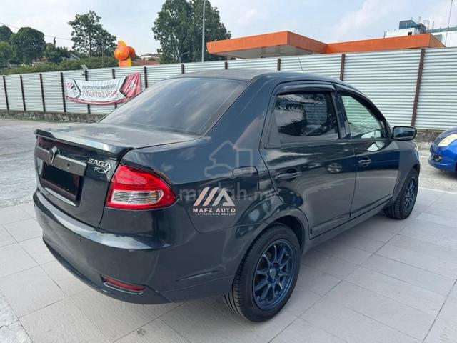 2013 Proton SAGA 1.3 FL (A) - 5