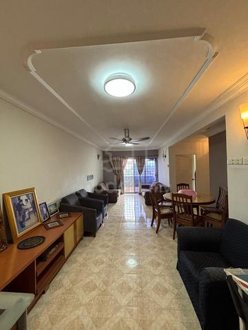 Amadesa Resort Condominium 1