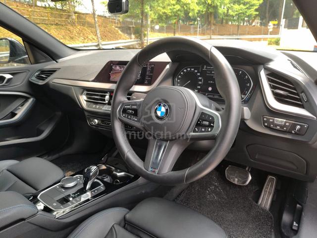 2021 Bmw 218i M SPORT 38k km - 5
