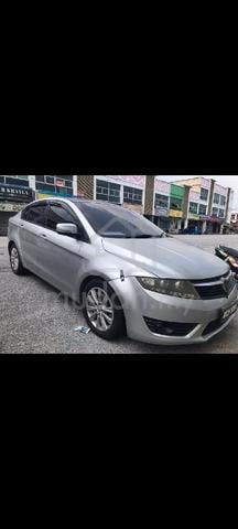 2014 Proton PREVE 1.6 CFE PREMIUM (A) - 1