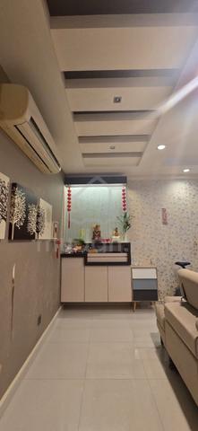 Sri Bendera Condo Villa 1