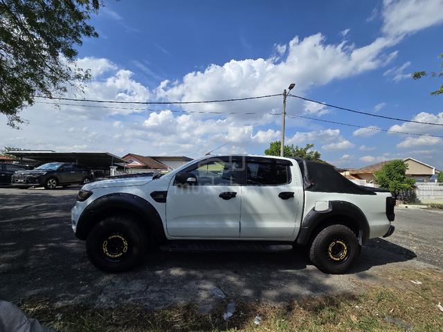 2017 Ford RANGER 2.2 XLT MY12 T6 P375 FACELIFT (A) - 5