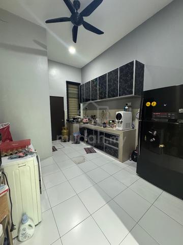 Batu Gajah @ Taman Kinta Permai Single Storey 4 Rooms For Sale 5