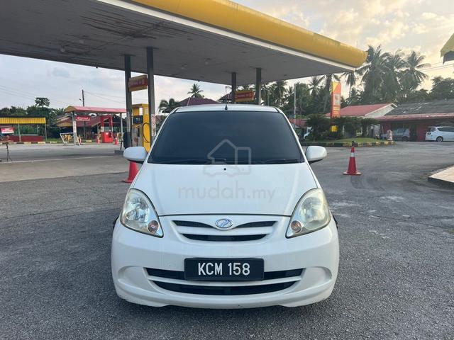 2009 Perodua VIVA 847cc 850 EX (M) - 1