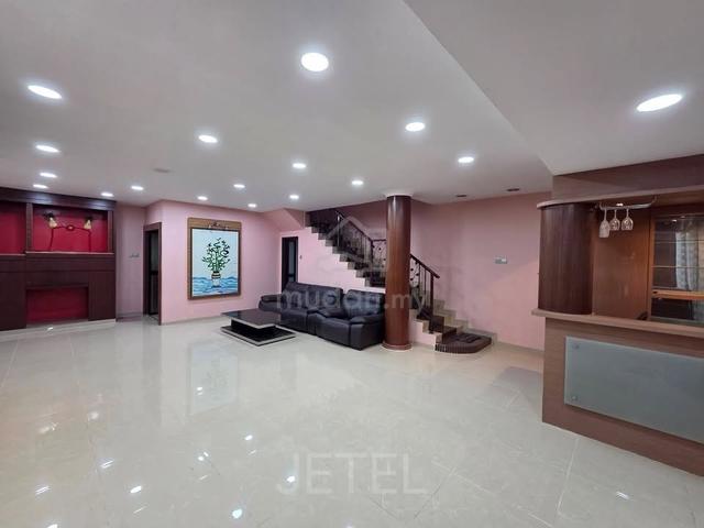Fully Renovated Extended 22x75 Bukit Tinggi 2 Klang Asura Homes 1