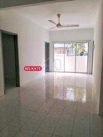 Putra Indah Apartment 1