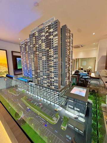 Nilai Impian 1