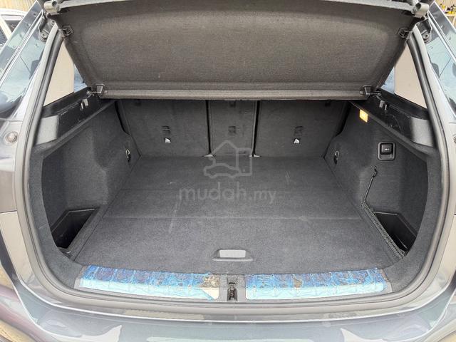 2017 Bmw X1 2.0 sDrive20i (CKD) (A) - 5
