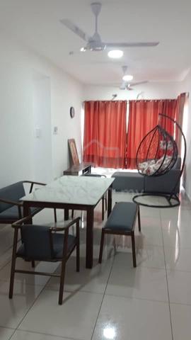 Razak City Residences (RC Residence) 1