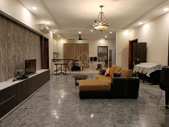 Single Storey Bungalow at Jalan Choong Lye Hock Tanjung Tokong 1