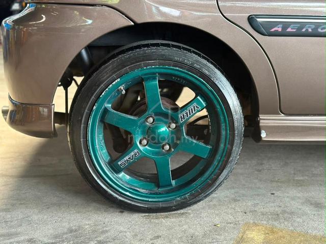 2006 Perodua KENARI 1.0 EZ (A) - 5