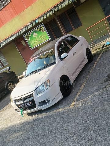 2010 Proton SAGA 1.3 BASE LINE (A) - 1