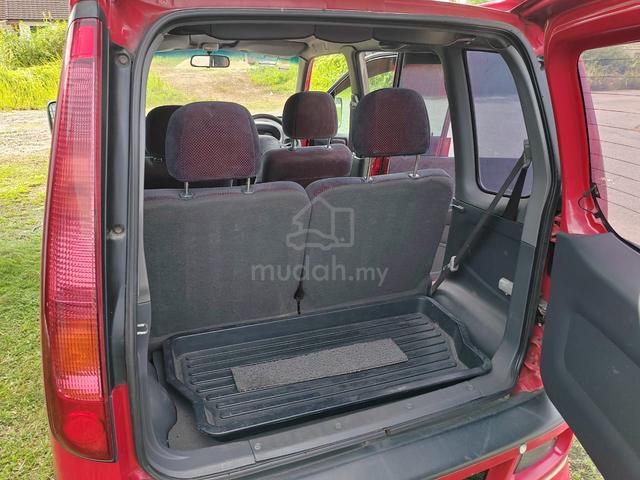 2004 Perodua KENARI 1.0 EZ AERO (A) - 5