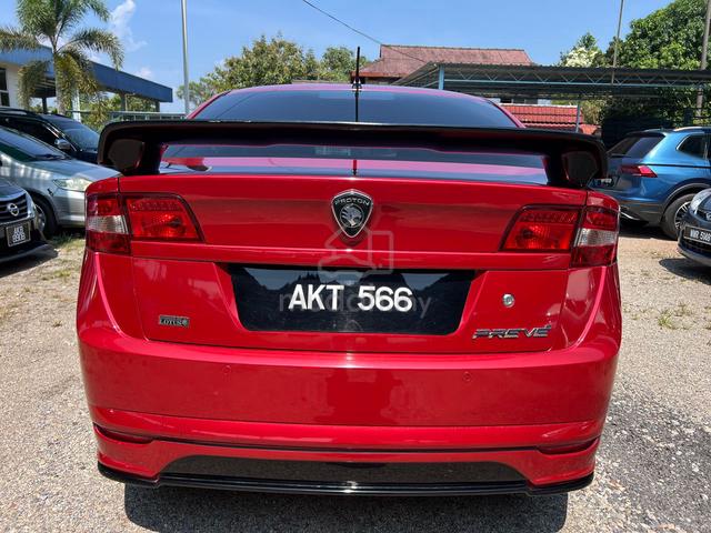 2017 Proton PREVE 1.6 (A) - 3