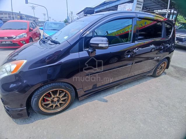 2012 Perodua ALZA 1.5 EZI (A) - 3