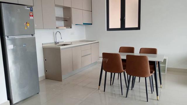 Henna Residence @ The Quartz WM 1