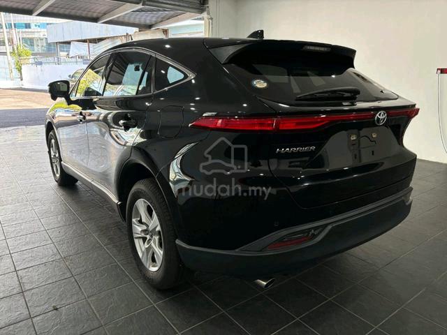 2020 Toyota HARRIER 2.0 S (A) - 5