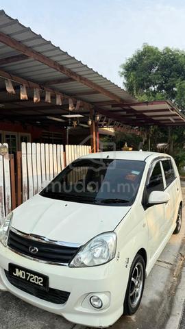 2010 Perodua VIVA 1.0 ELITE EZI EJ-VE (A) - 1