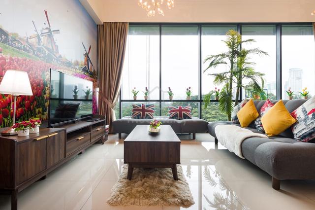 OPUS Kuala Lumpur 1