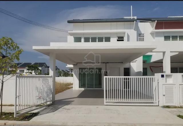 (ENDLOT) Taman Hijayu for rent | Clean & Big Layout |Next to Clubhouse 1