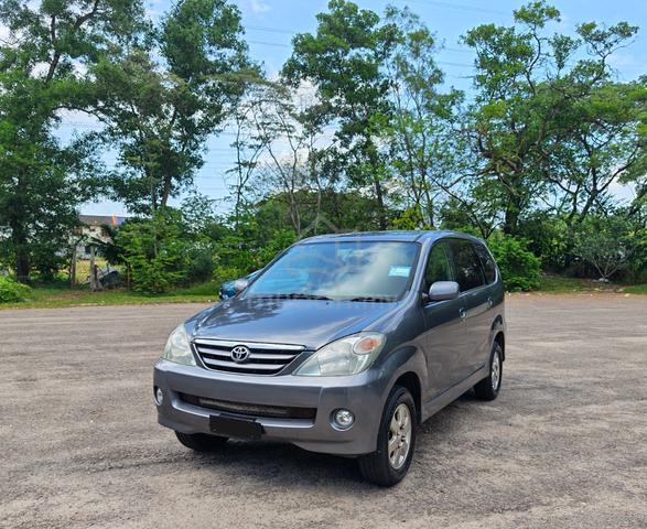 -2004- Toyota AVANZA 1.3 VVTi (A) Murah Cash OFFER - 5