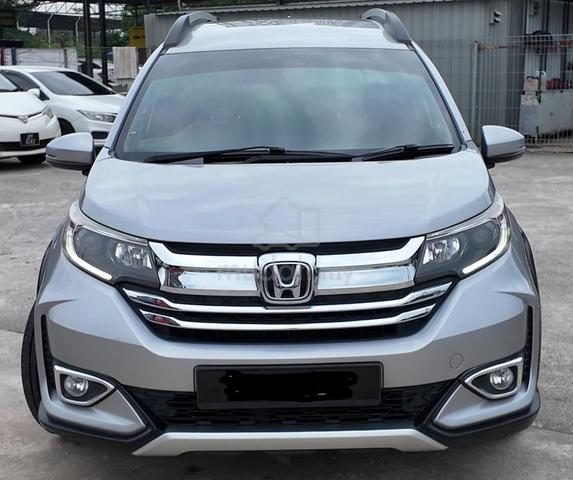 2020 Honda BR-V V 1.5L (A) FREE 1Y WARRANTY! - 3