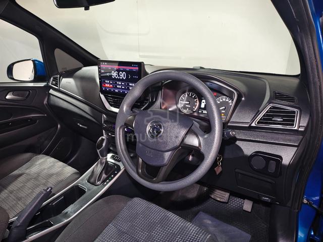 2023 Proton IRIZ 1.3 (A) F/Service 1Owner Like New - 4