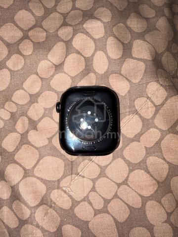 Apple Watch Series 11 (46mm) - photo 2 of 3