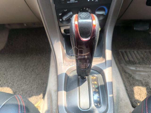 2006 Proton WAJA 1.6 CAMPRO VERSION A (A) - 5