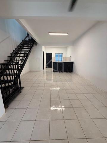 FULL LOAN ✅ 2 Storey Saujana Aman, Saujana Utama Puncak Alam 1