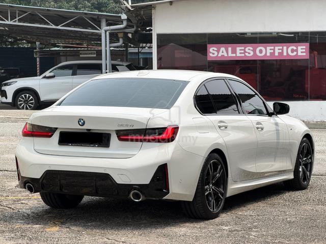 2024 Bmw 3 SERIES 2.0 20I M SPORT MY19 G20 - 3