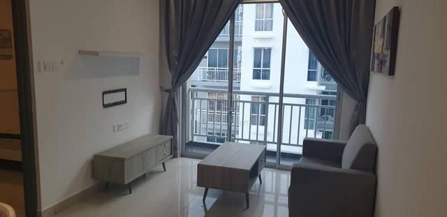 The Aliff Residences 1