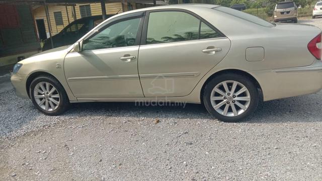 2003 Toyota CAMRY 2.0 E ACV31R-JEPNKE (A) - 3