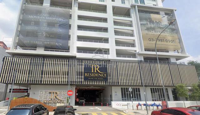 TR Residence 1