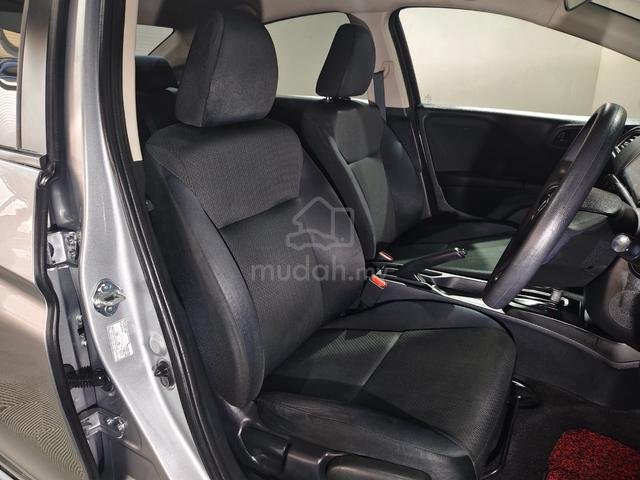 2018 Honda City 1.5 S (A) 5-Years Warranty - 5