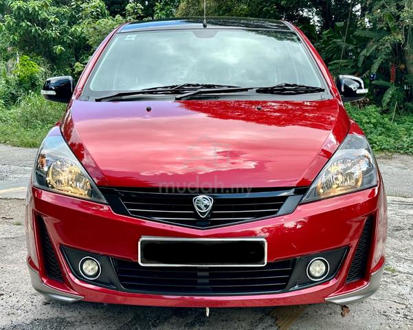 2019 Proton EXORA 1.6 PREMIUM (A) - 3