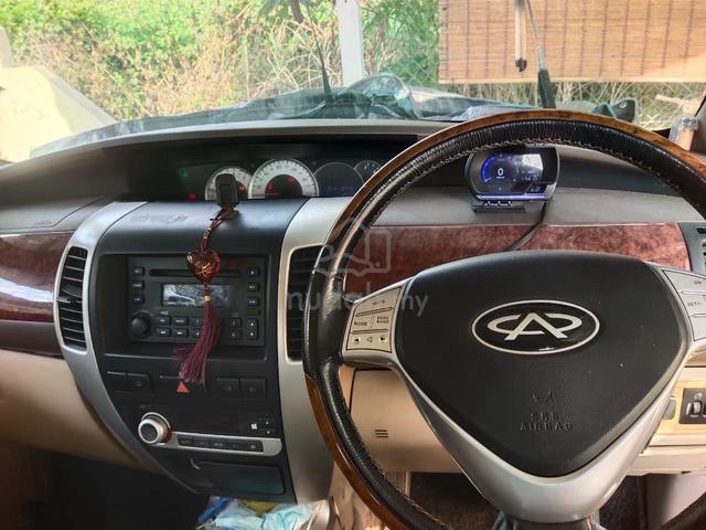 2011 Chery EASTAR 2.0 STANDARD (A) - 3