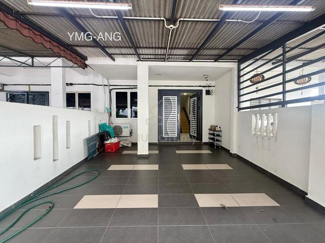Single Storey House Hulubalang Taman Sentosa Klang Fully Renovated !!! 1