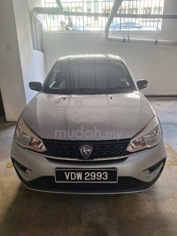 2019 Proton SAGA 1.3 STANDARD CVT (A) - 1