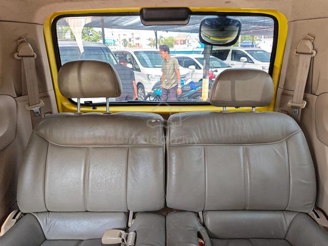 2005 Nissan SERENA 2.0 (AUTO)-LOAN KEDAI - 5
