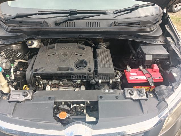 2017 Proton PERSONA 1.6 STANDARD (A) - 5