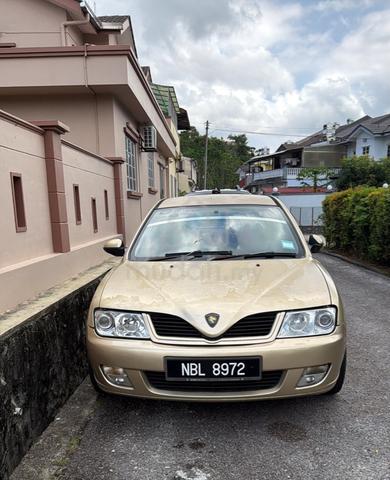 2004 Proton WAJA 1.6 (A) - 1